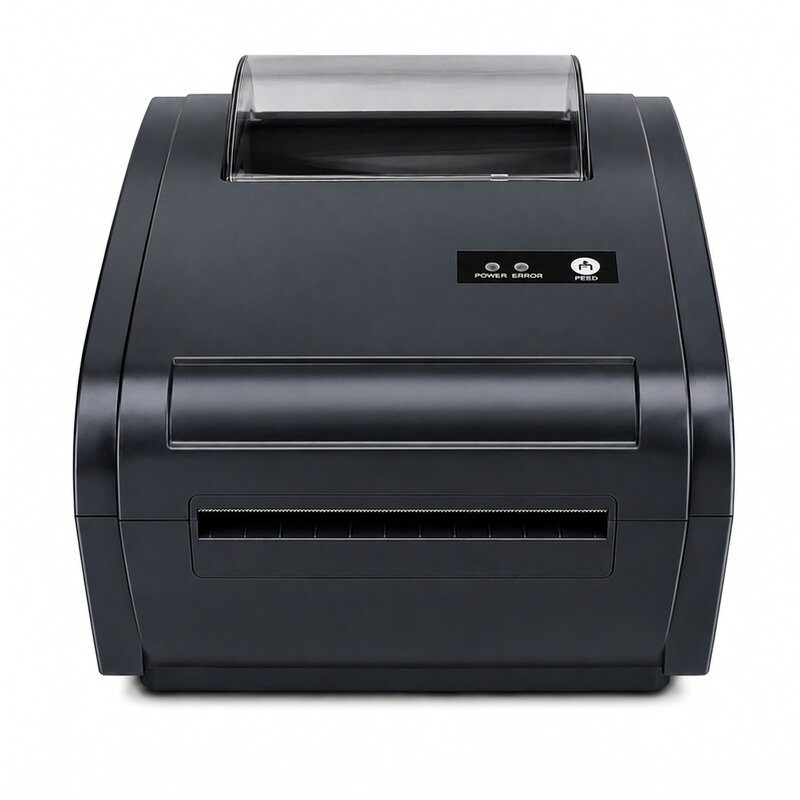 Imprimanta termica etichete ZJ-9210 – USB / LAN / WiFi