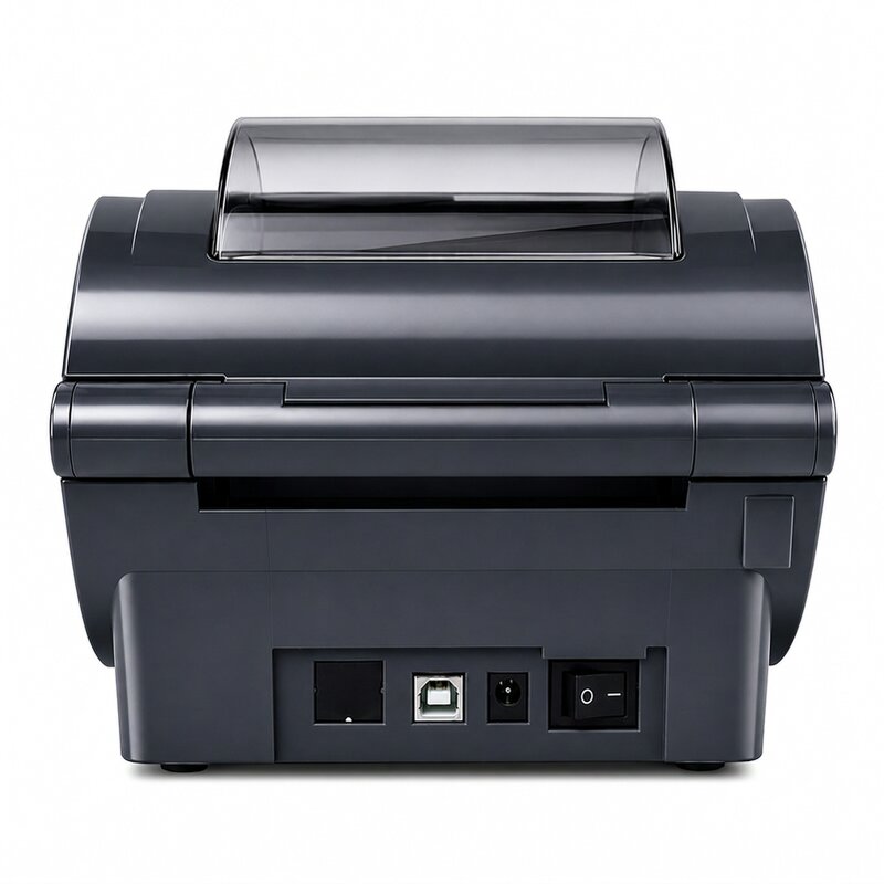Imprimanta termica etichete ZJ-9210 – USB / LAN / WiFi