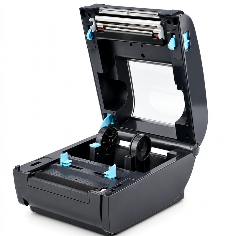 Imprimanta termica etichete ZJ-9210 – USB / LAN / WiFi