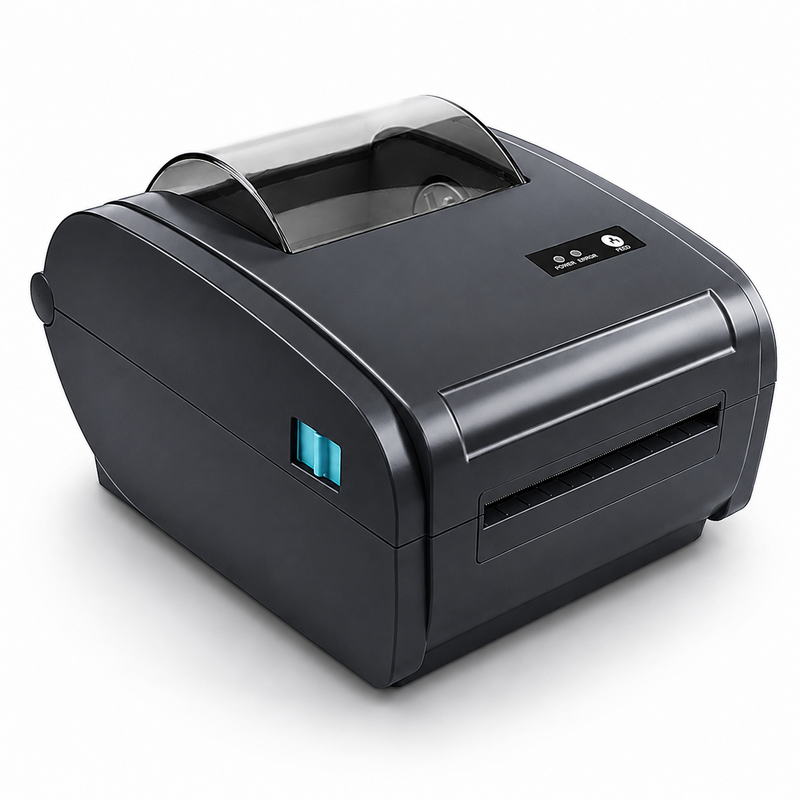 Imprimanta termica etichete ZJ-9210 – USB / LAN / WiFi